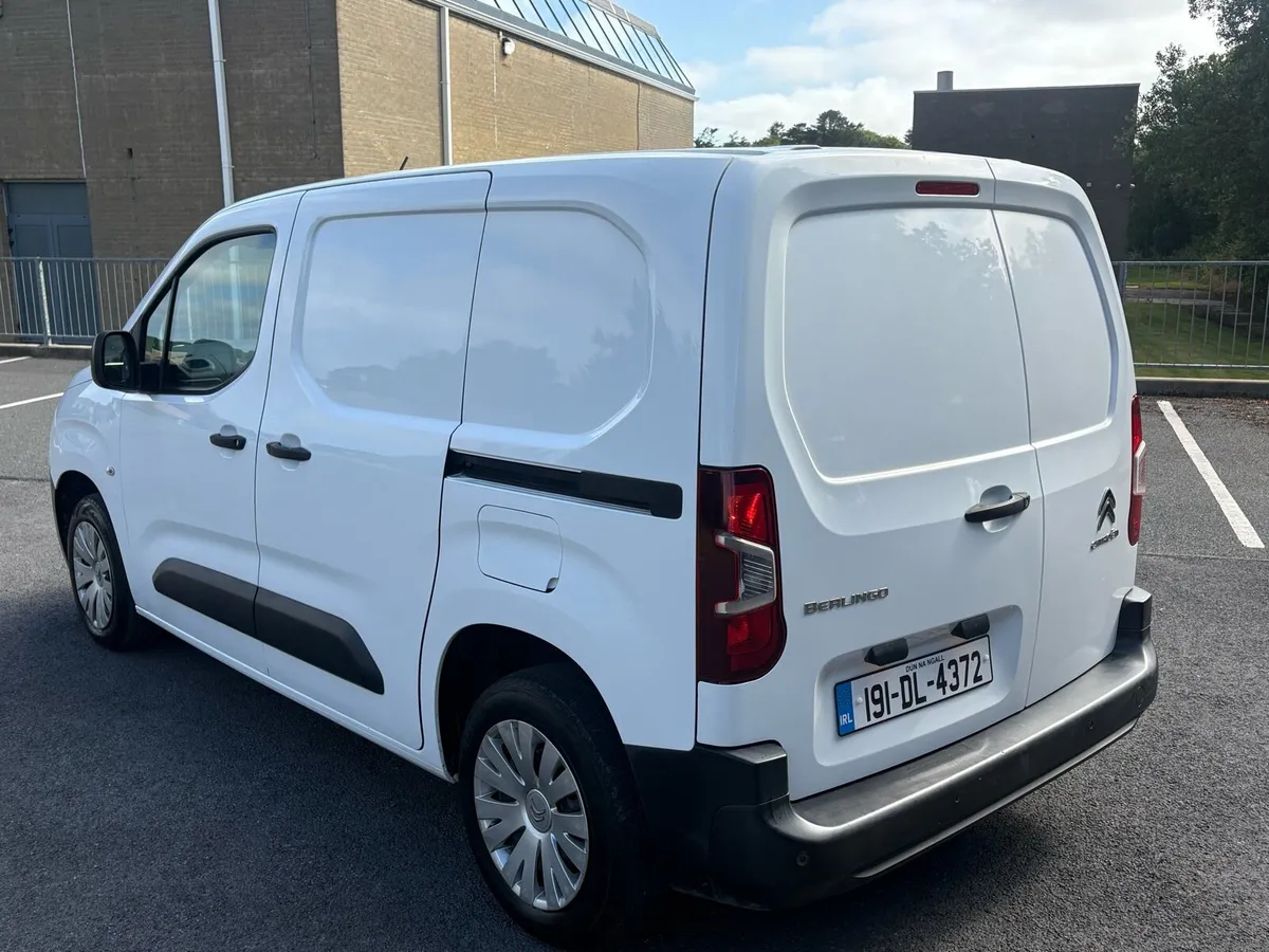 Citroen Berlingo - Image 2
