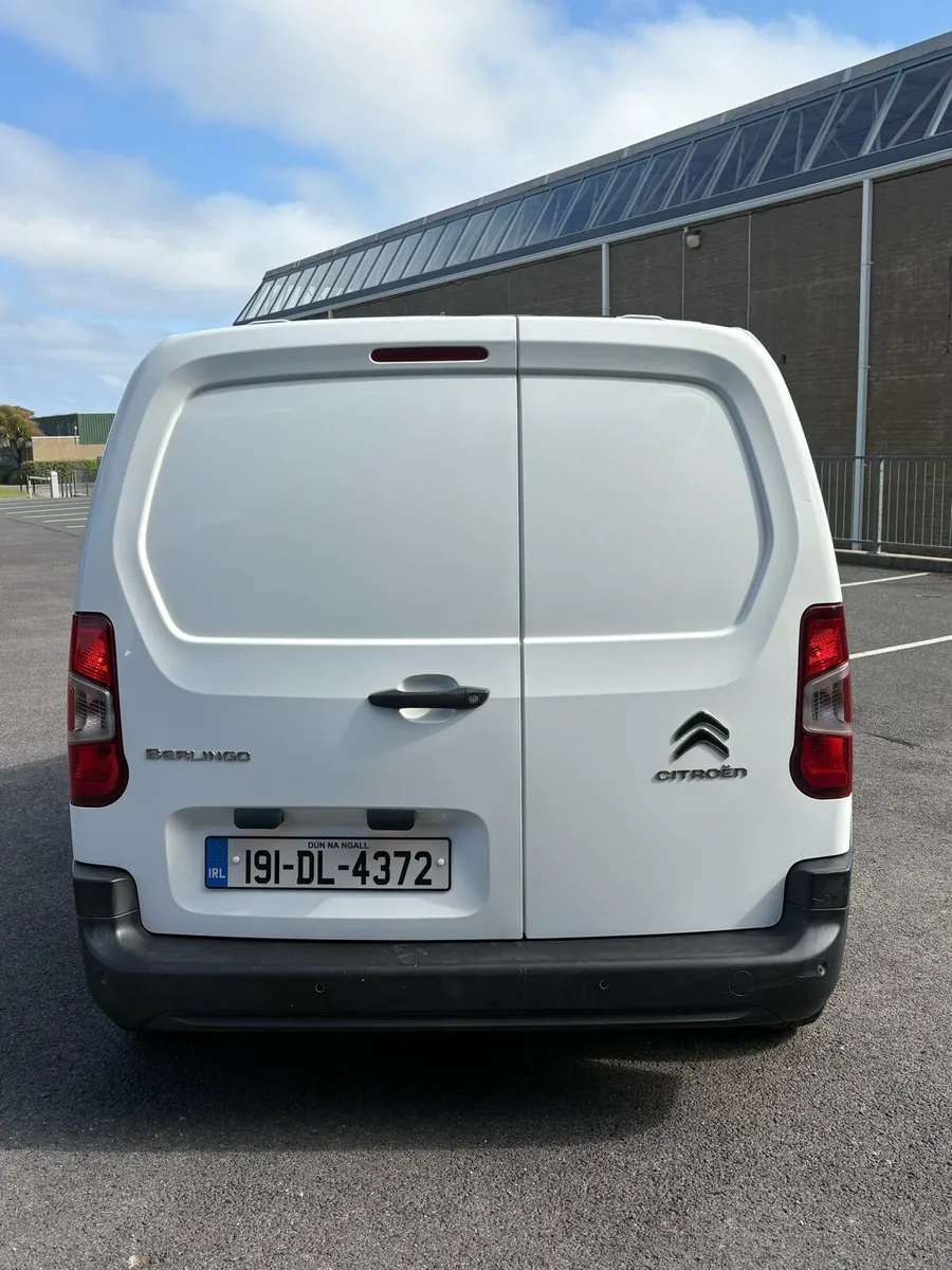 Citroen Berlingo - Image 3