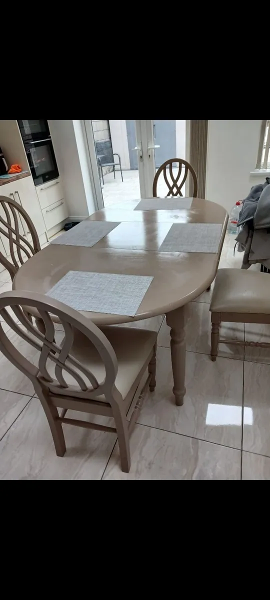Furniture - Image 1