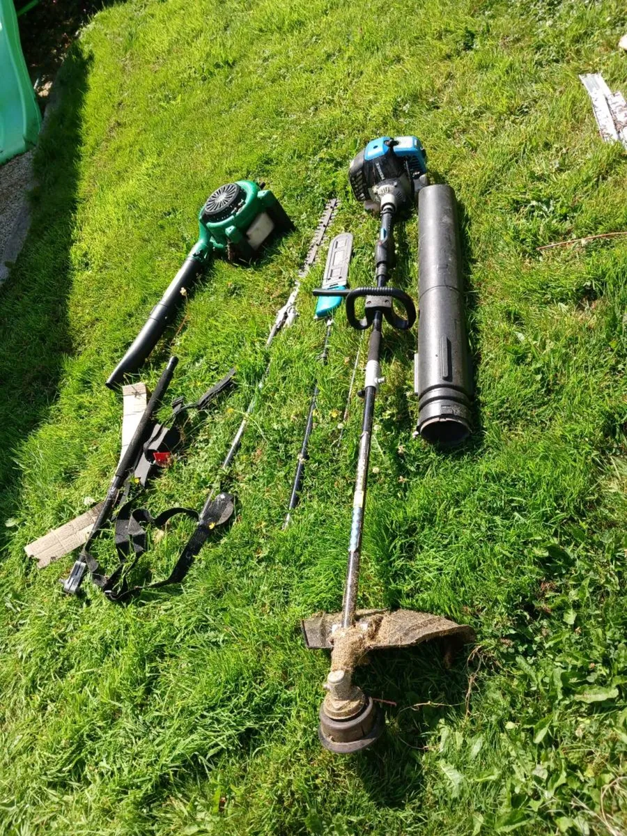 Garden multi tool - Image 2