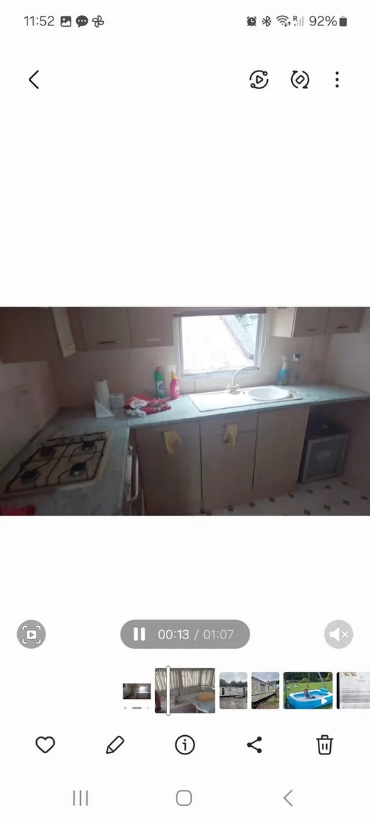 Mobile home - Image 3