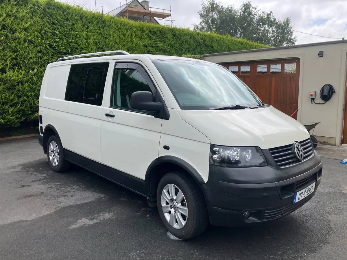 Vw camper - Image 4
