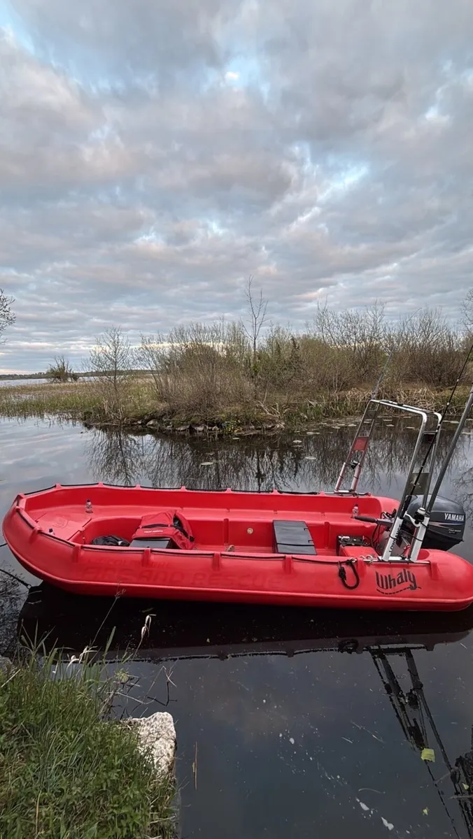 Whaly 435r - Image 1