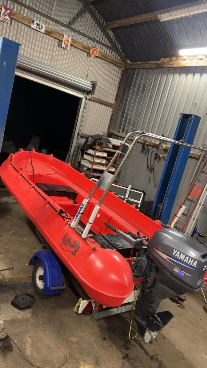 Whaly 435r - Image 2