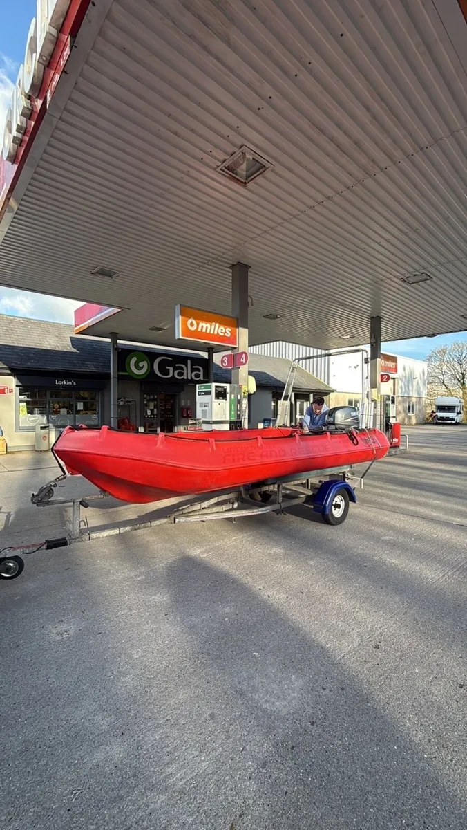 Whaly 435r - Image 4