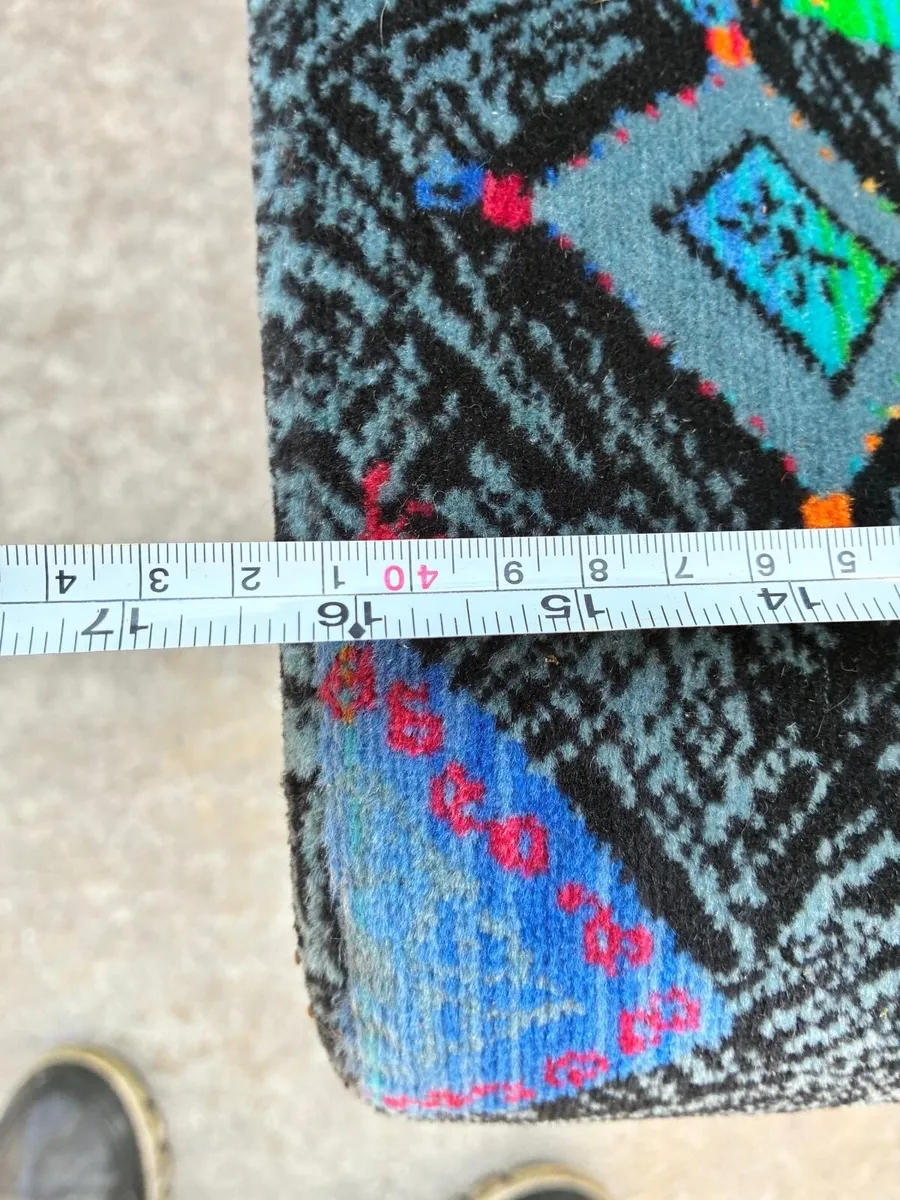 Quick Release Bus Seats - Image 3
