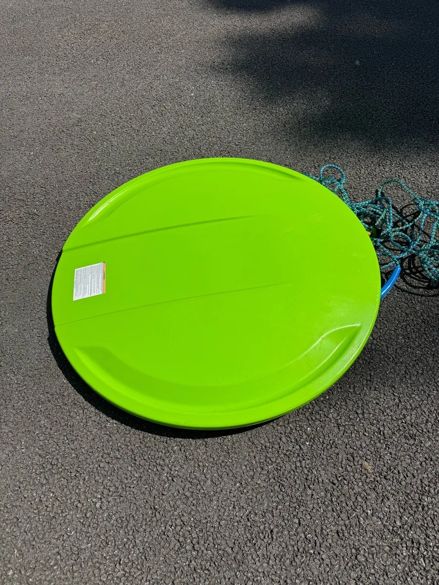 Jobe Multi position board - Image 3