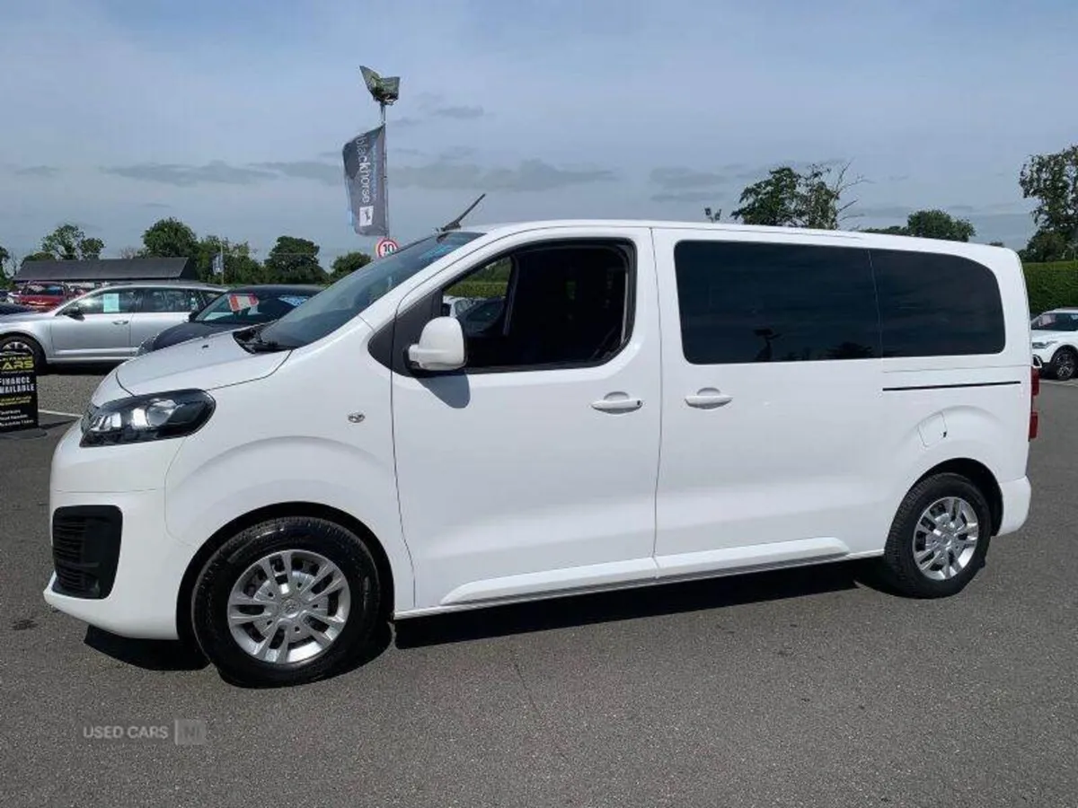 Citroen Spacetourer Business M - Image 2