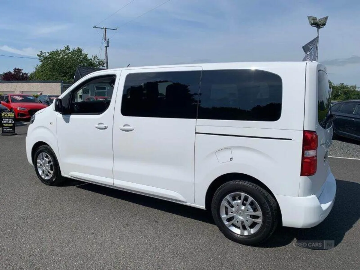 Citroen Spacetourer Business M - Image 3