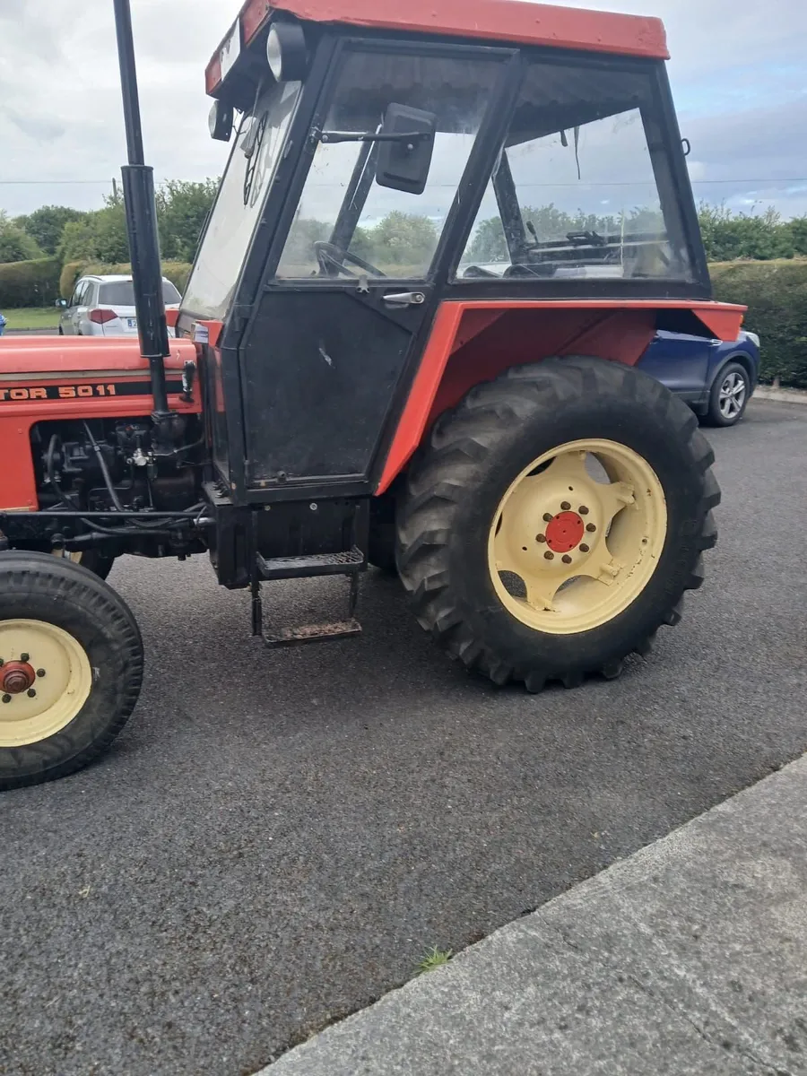 Zetor Other 1984 - Image 3