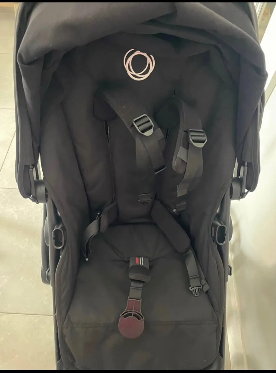 Bugaboo Fox 3 Buggy/Pushchair - Image 4