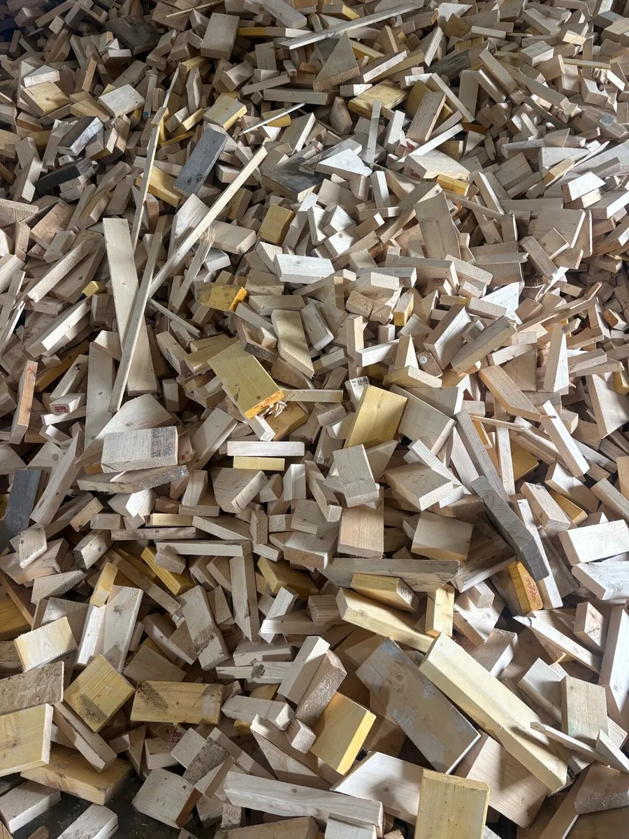 All grades of timber required - Image 3