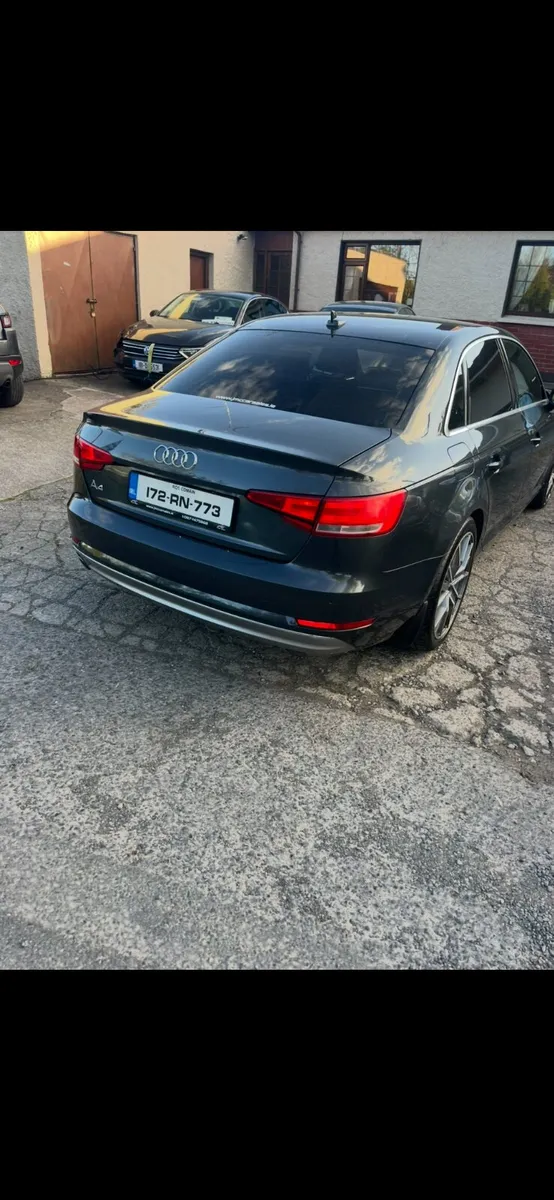 Damaged repairable Audi cars - Image 4