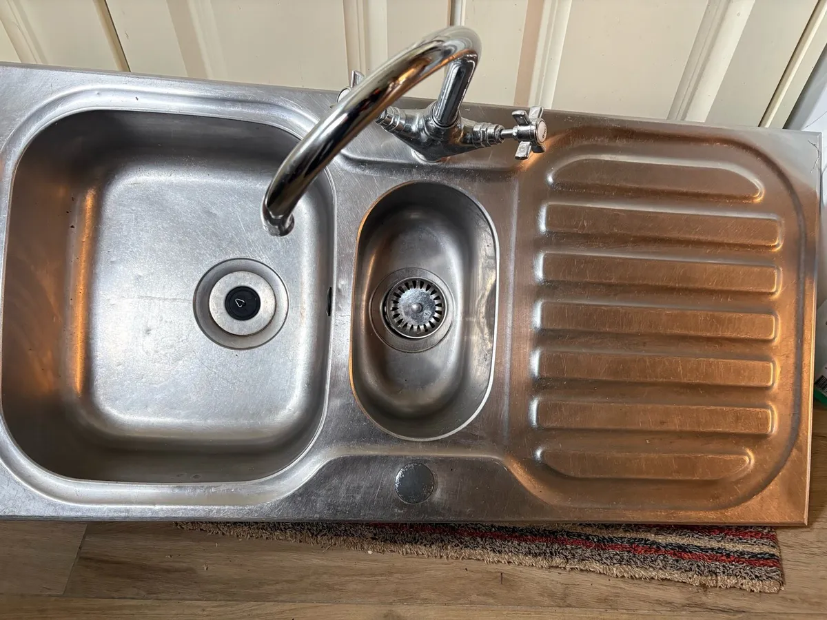 Kitchen Sink - Image 1