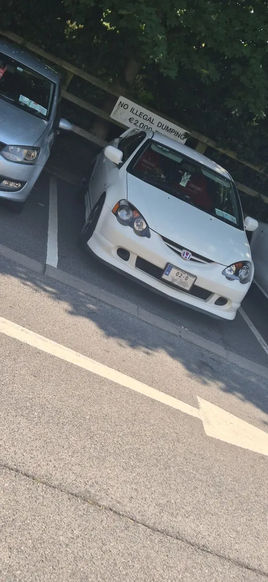 Honda Integra dc5 - Image 4
