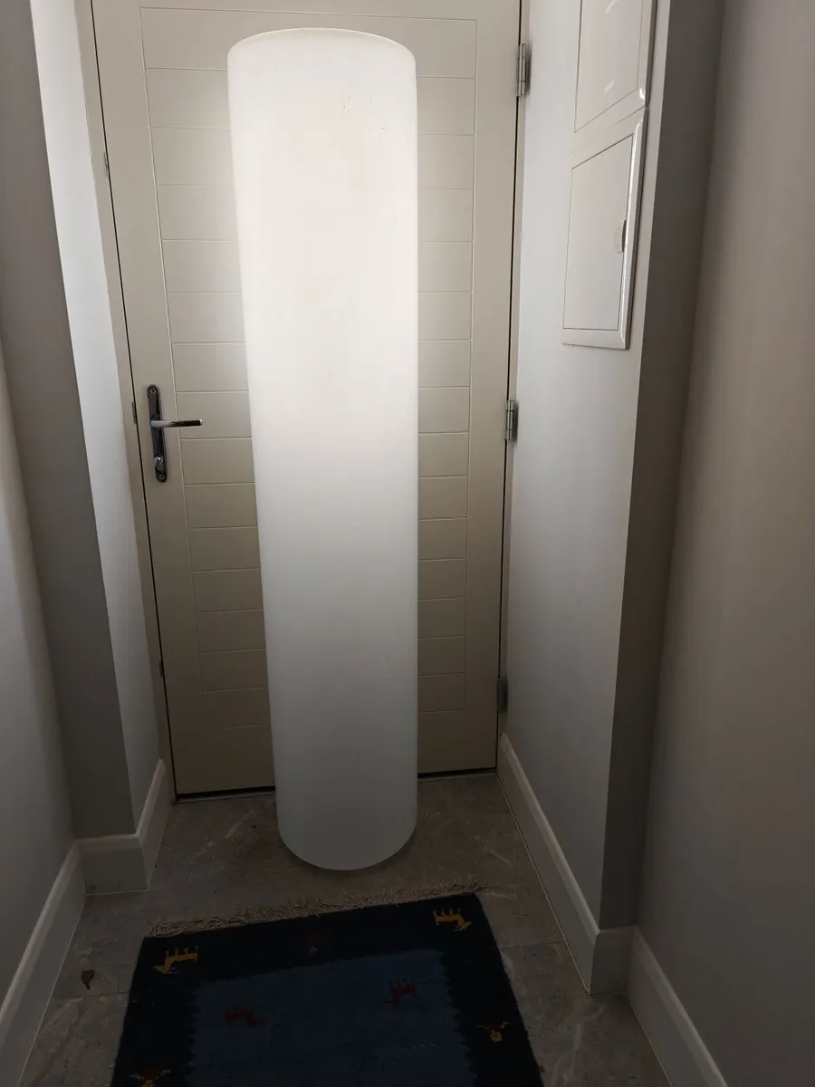 LED lamp outdoor or indoor. Never used.