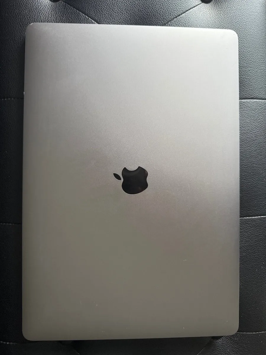 MacBook PRo 15 2019 i7/32GB/256SSD/178c - Image 4