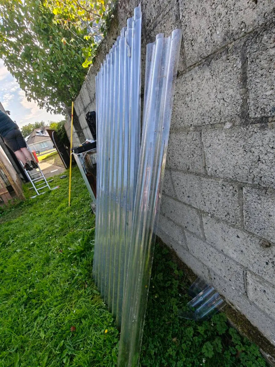 Polycarbonate sheets - Image 2