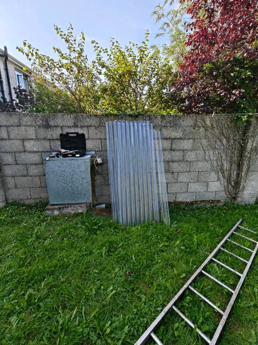 Polycarbonate sheets - Image 3