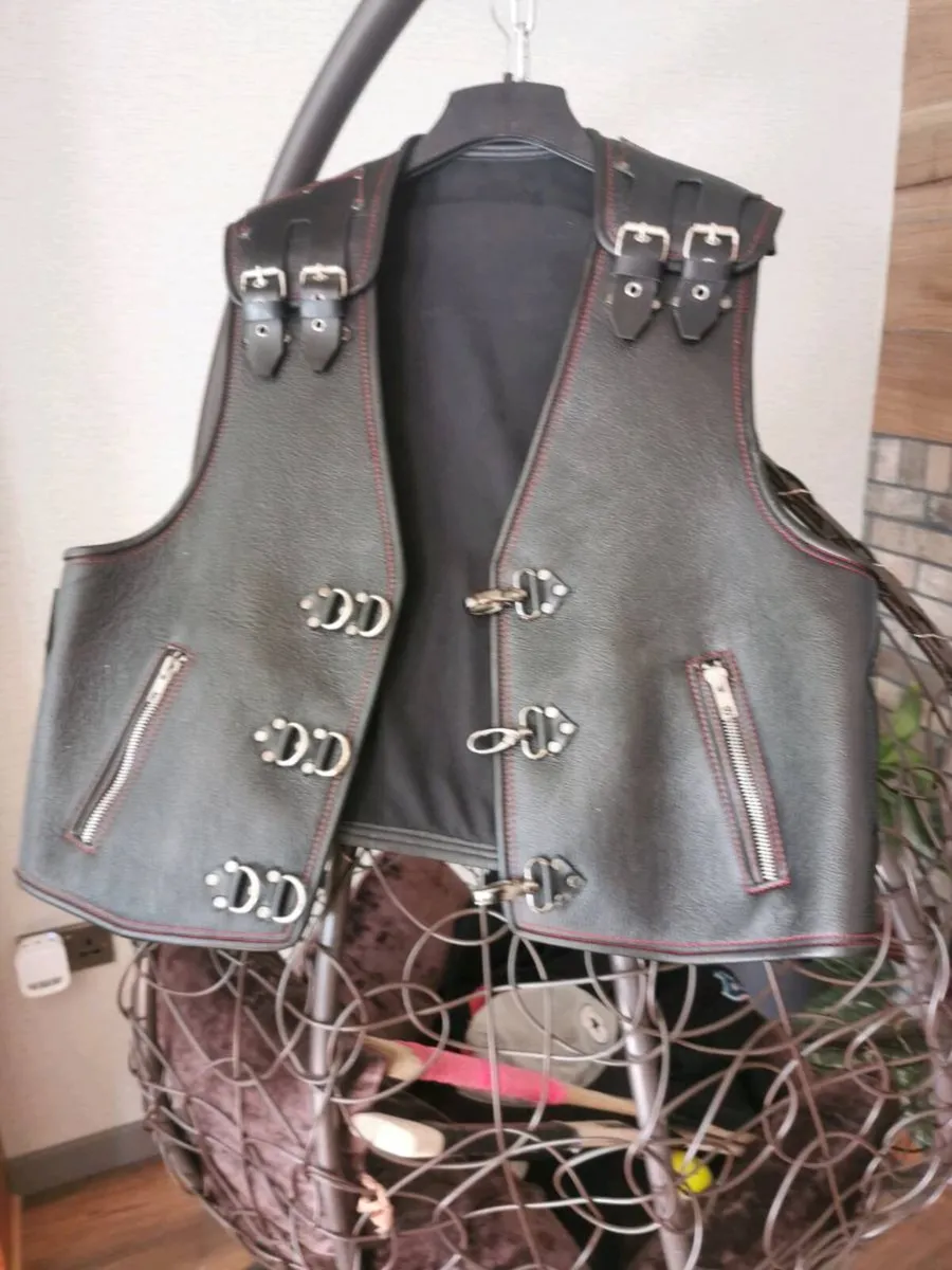 Harley davidson - Image 1