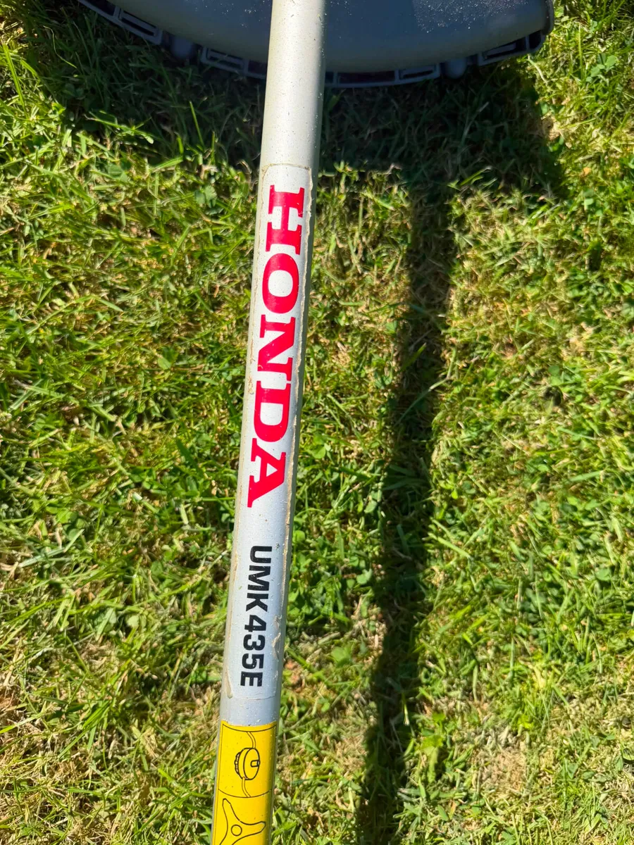 Honda strimmer - Image 4
