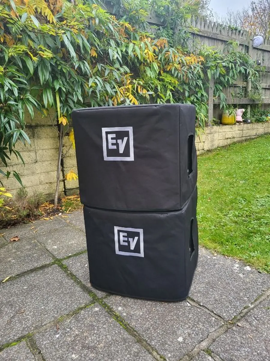 Electrovoice ELX200 12S Subwoofers - Image 1