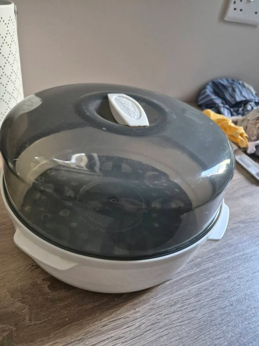 Dr Brown's Steriliser