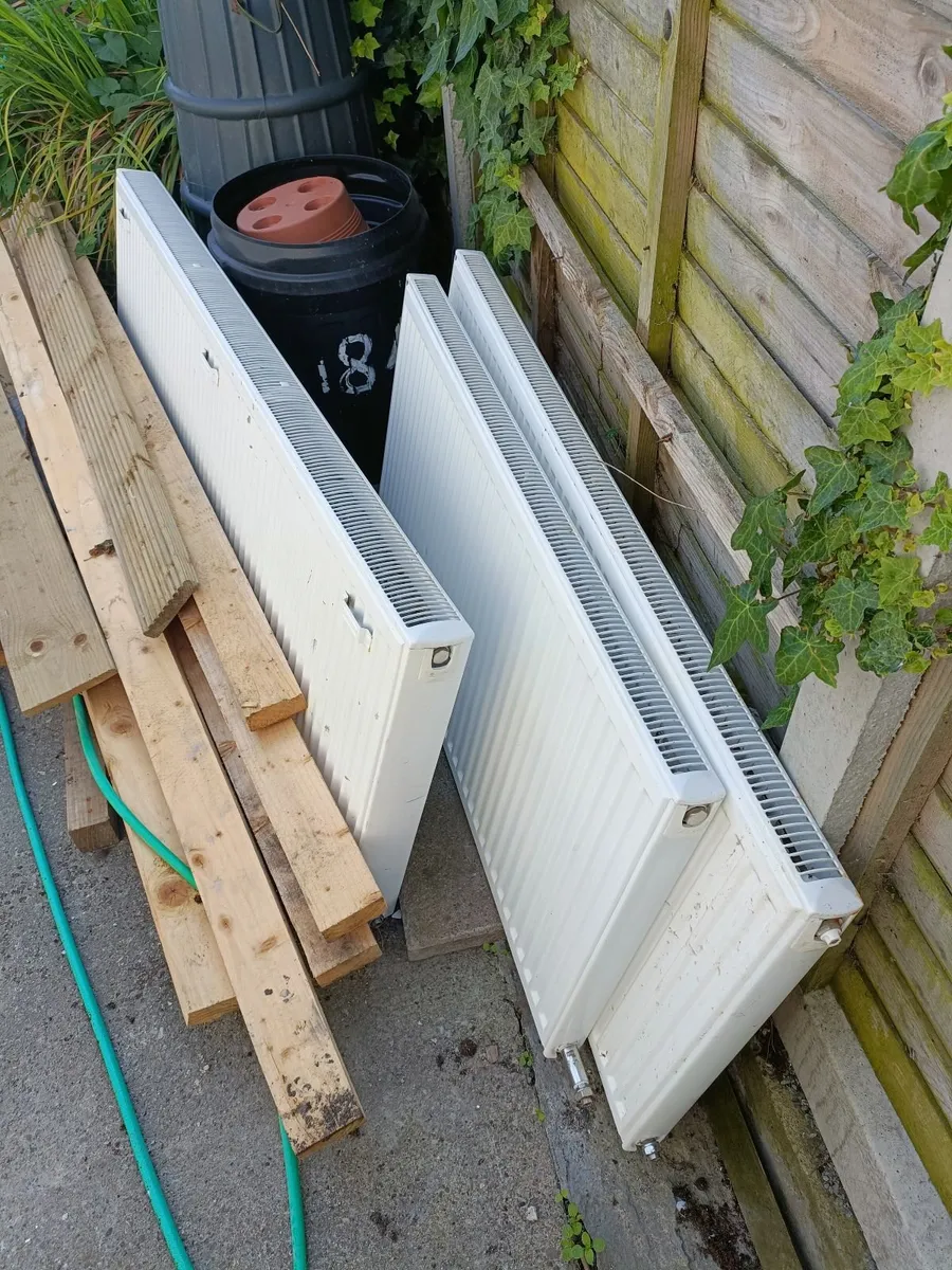 Radiators - Image 1