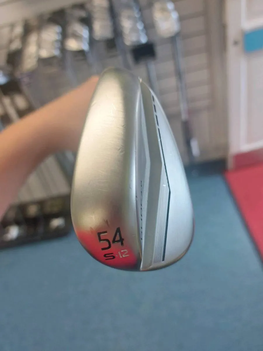 Callaway Glide 4.0 54 degree wedge - Image 2