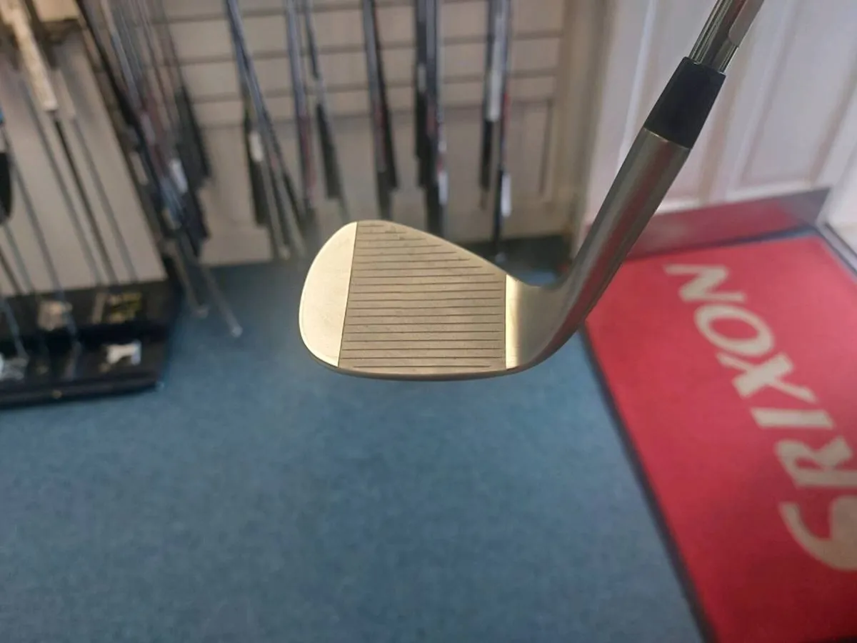 Callaway Glide 4.0 54 degree wedge - Image 3