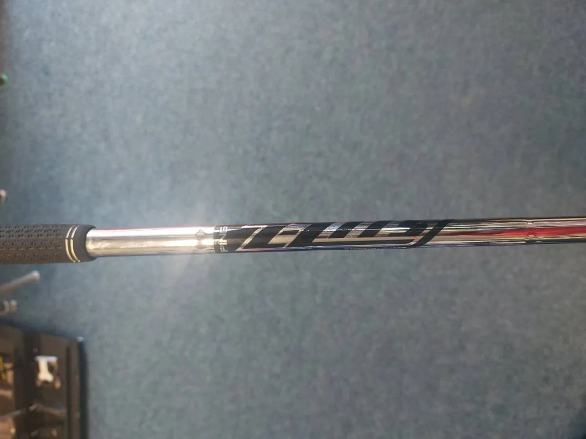 Callaway Glide 4.0 54 degree wedge - Image 4