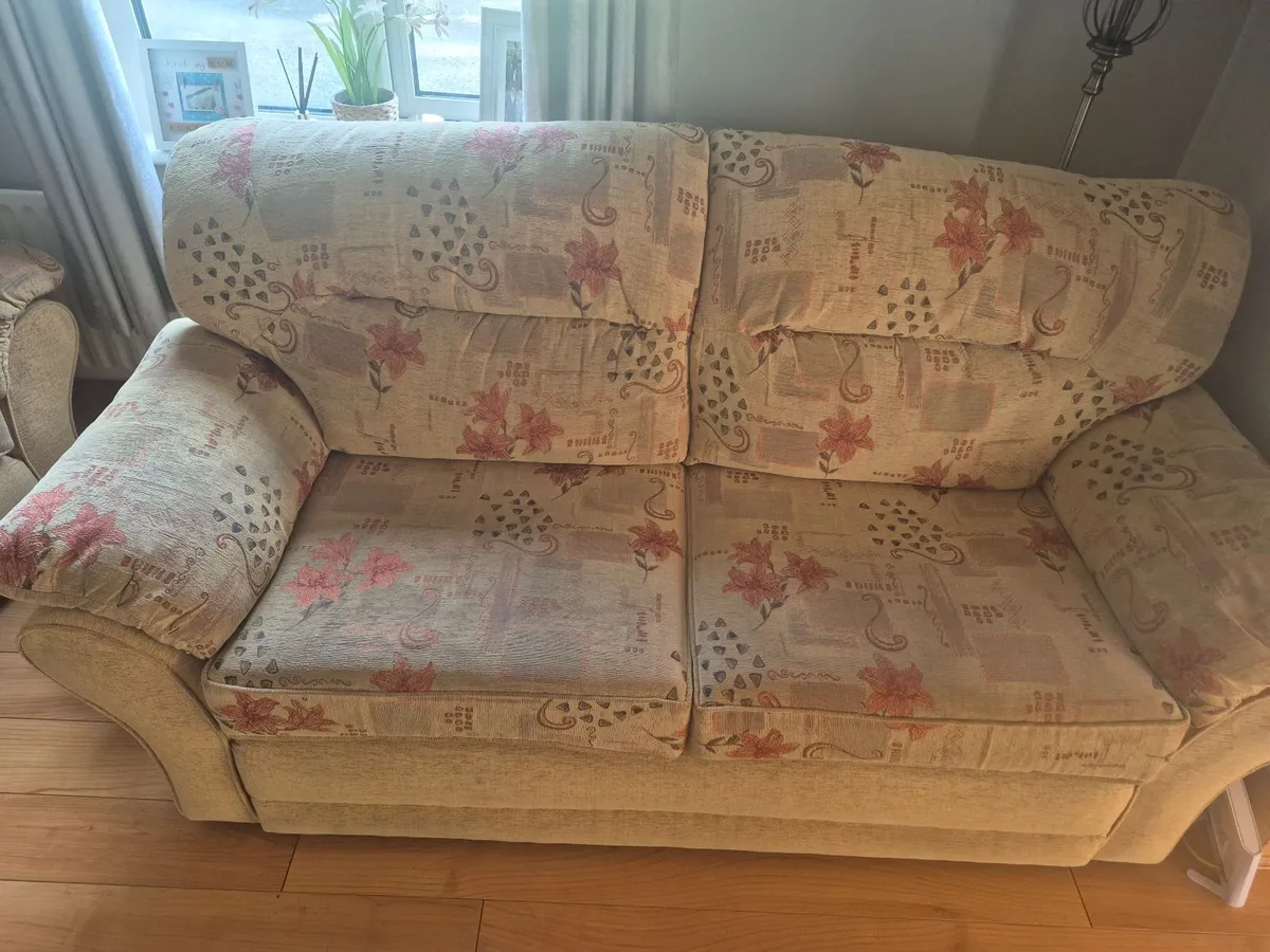 3 piece suite - Image 3