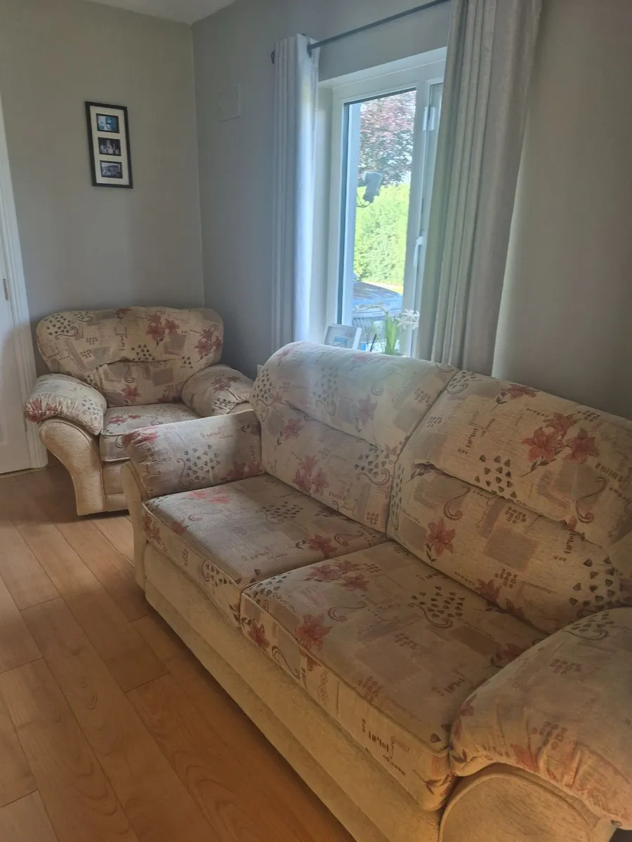 3 piece suite - Image 4