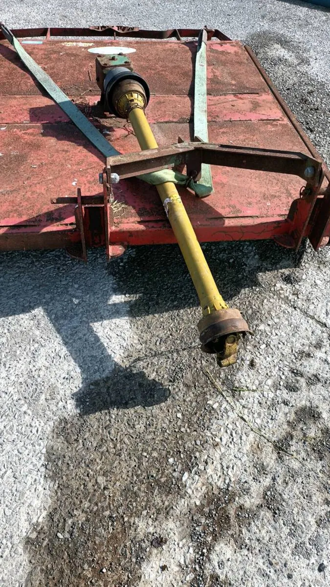 6ft Malone Topper - Image 3