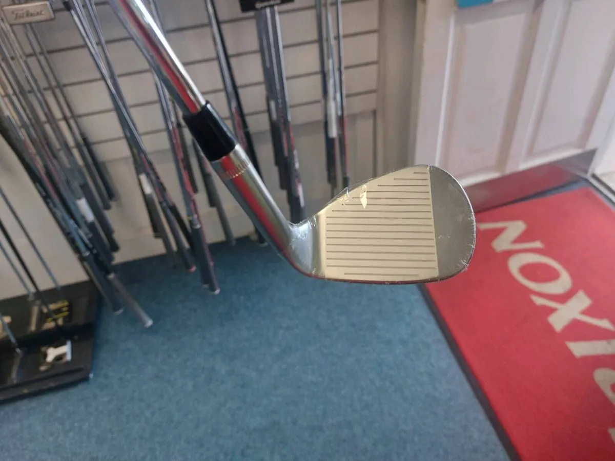 Callaway Jaws 60 degree wedge - Image 3