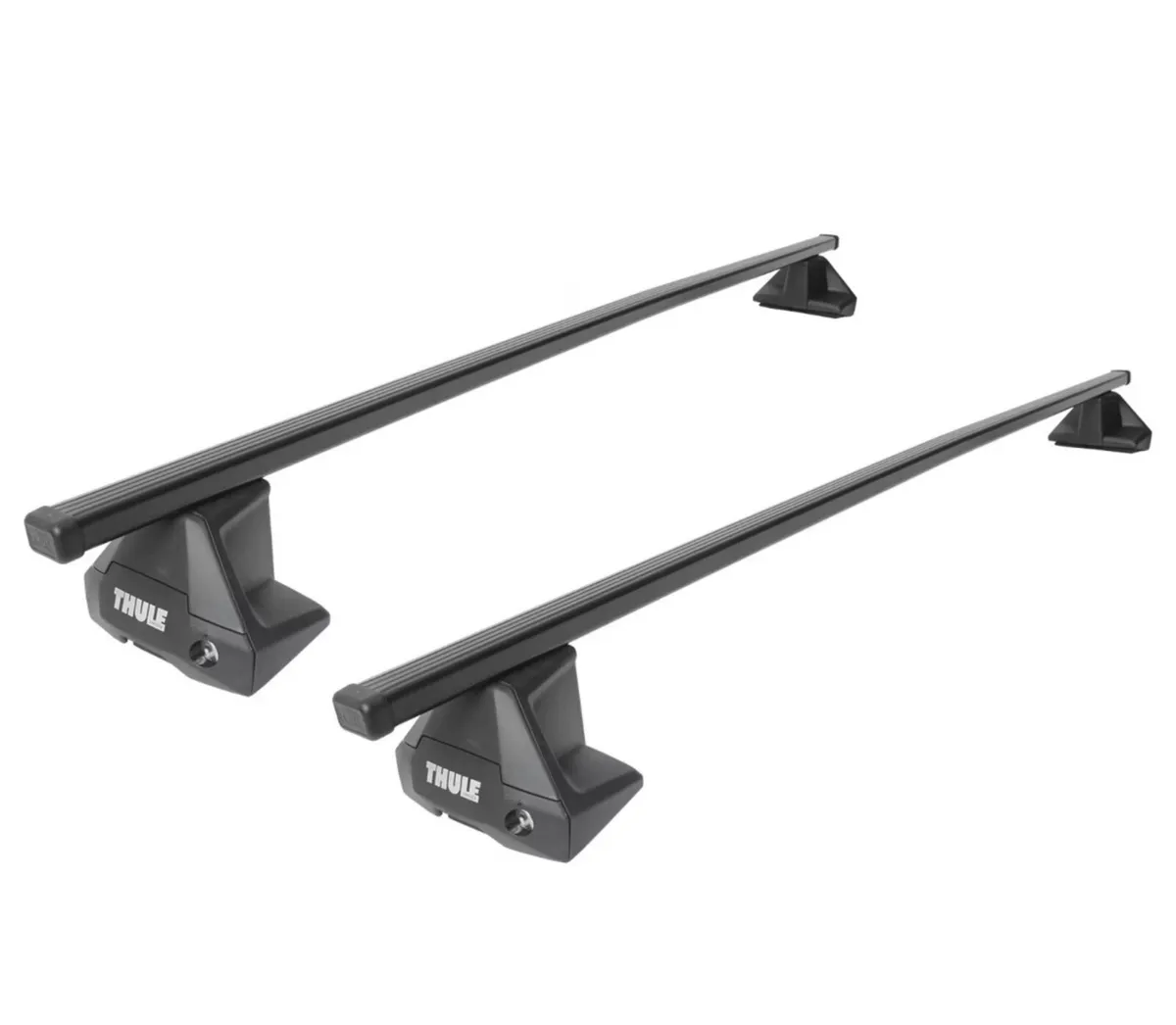 Thule Roof Bars for Peugeot 5008 - Image 1
