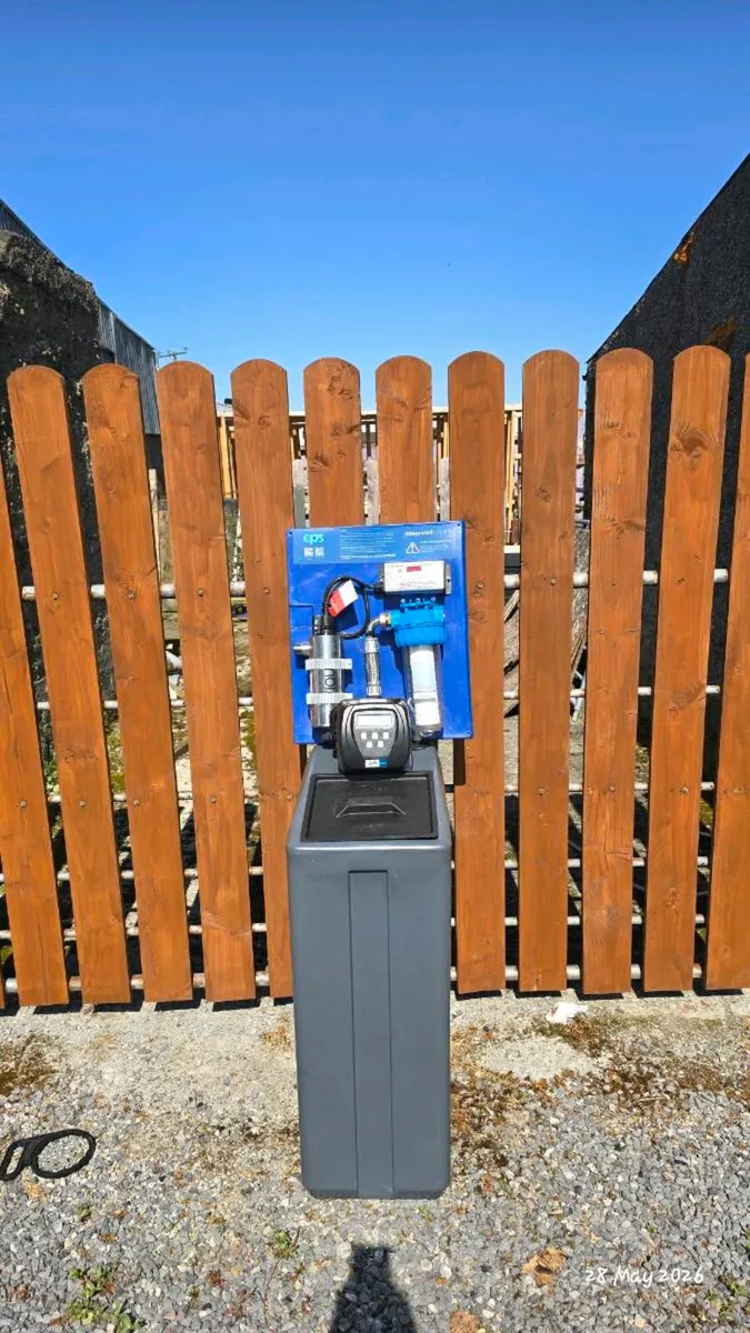 Water softener - Image 1