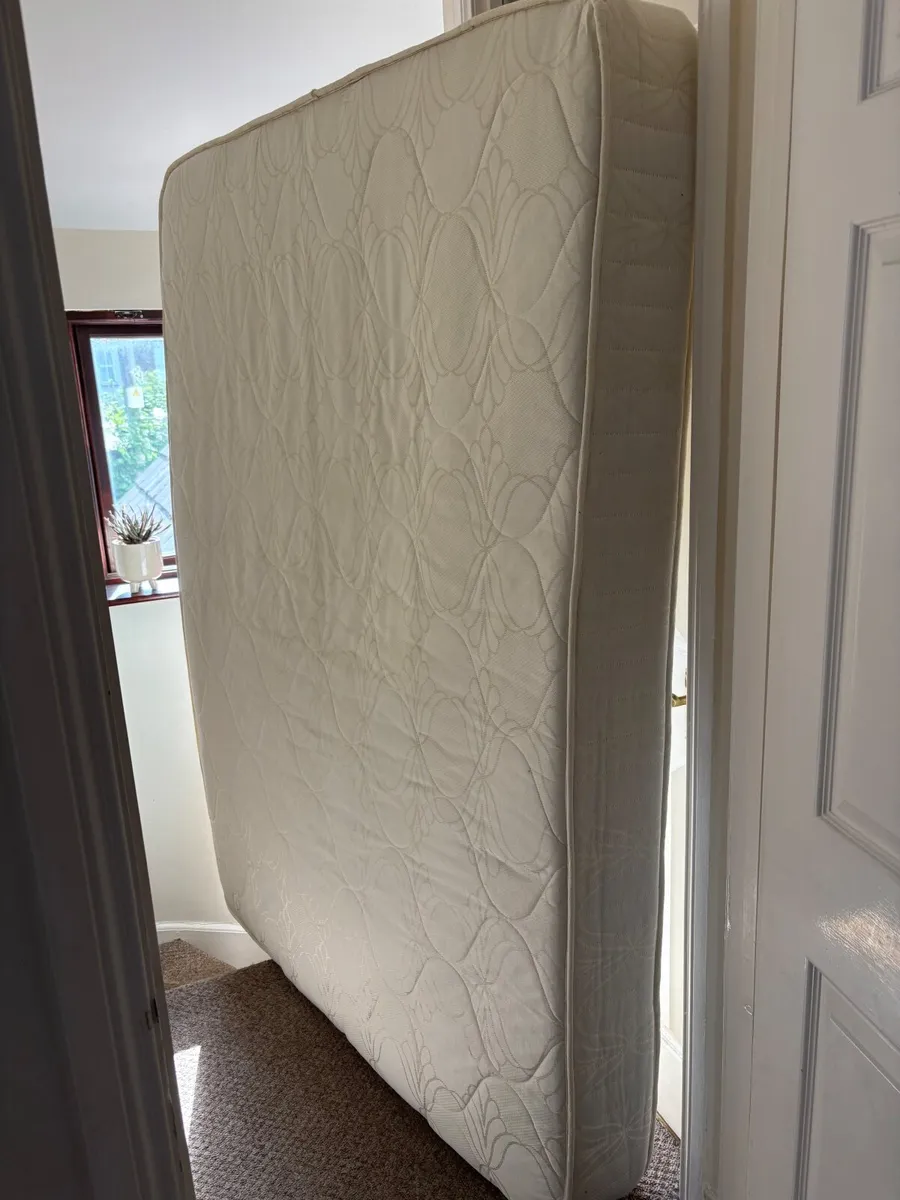 Double Mattress - Image 1