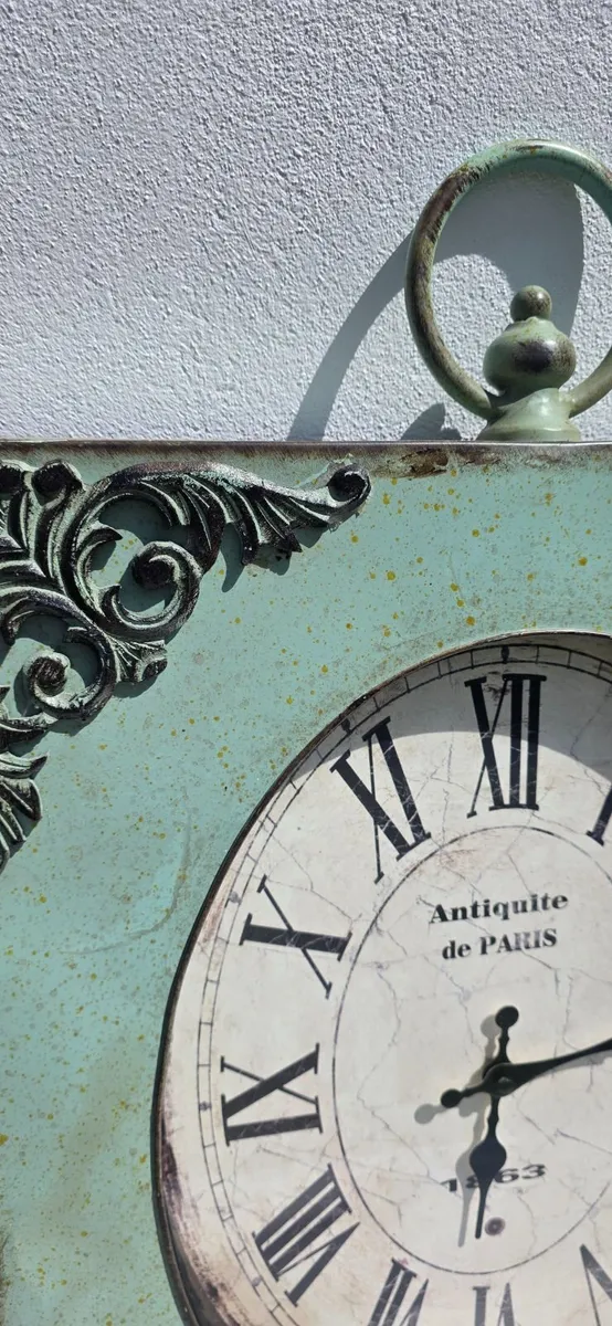 Clock - Image 1