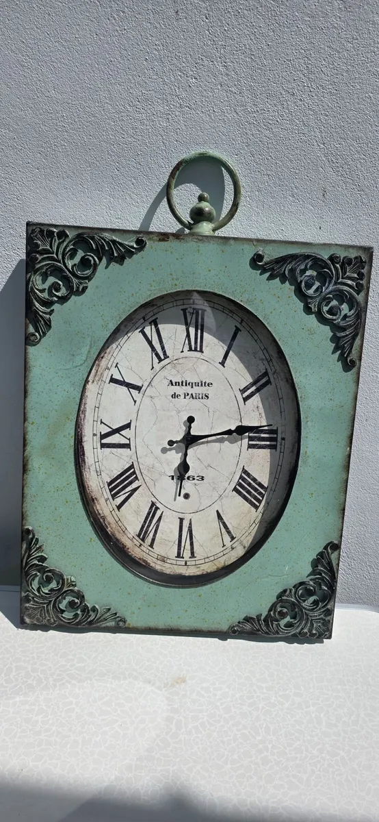 Clock - Image 2