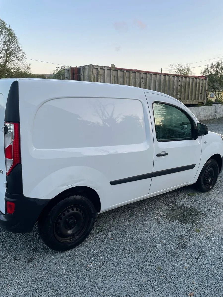 Renault Kangoo - Image 2