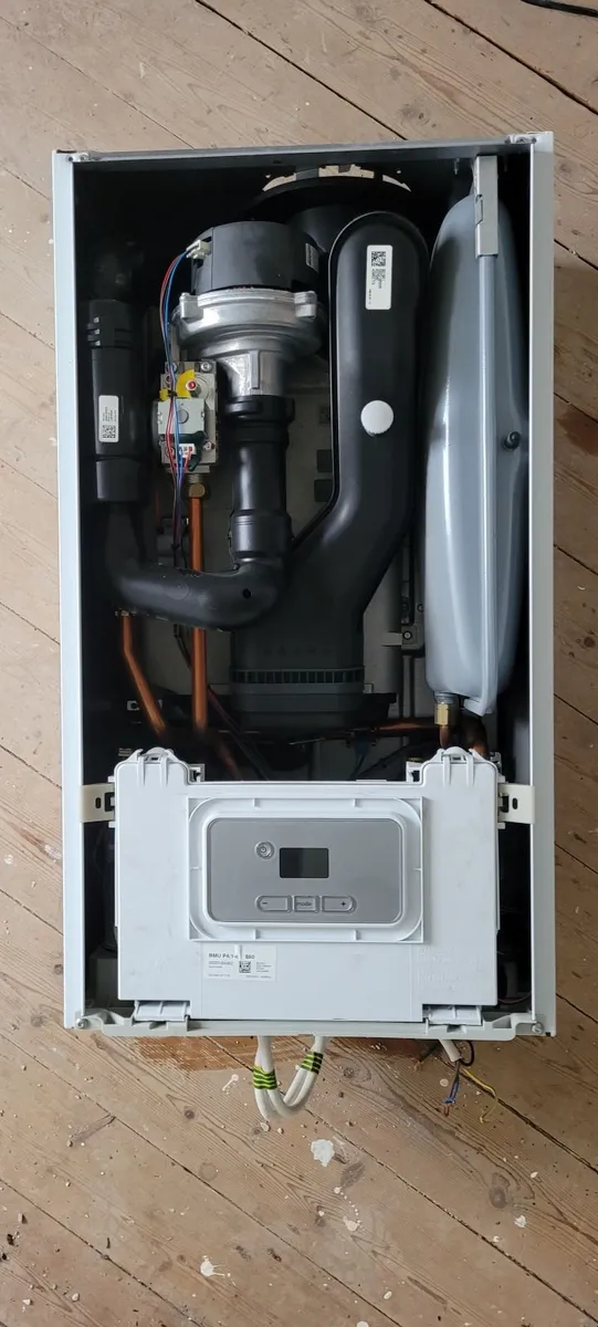 Glow-worm Energy 25s Gas Boiler + Flue kit - Image 3