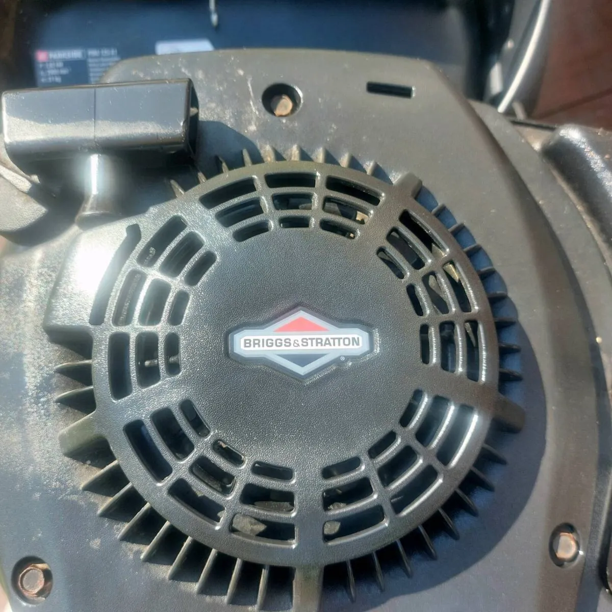 Lawnmower - Image 2