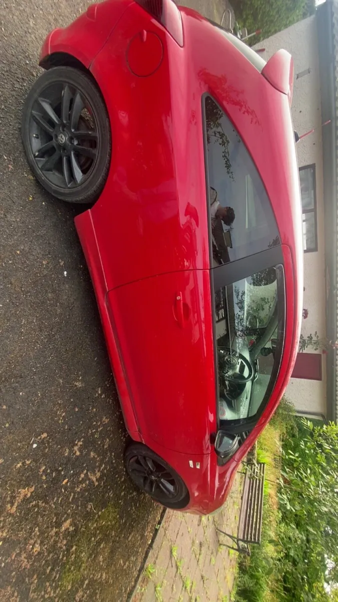 141 Vauxhall Corsa For Breaking - Image 4