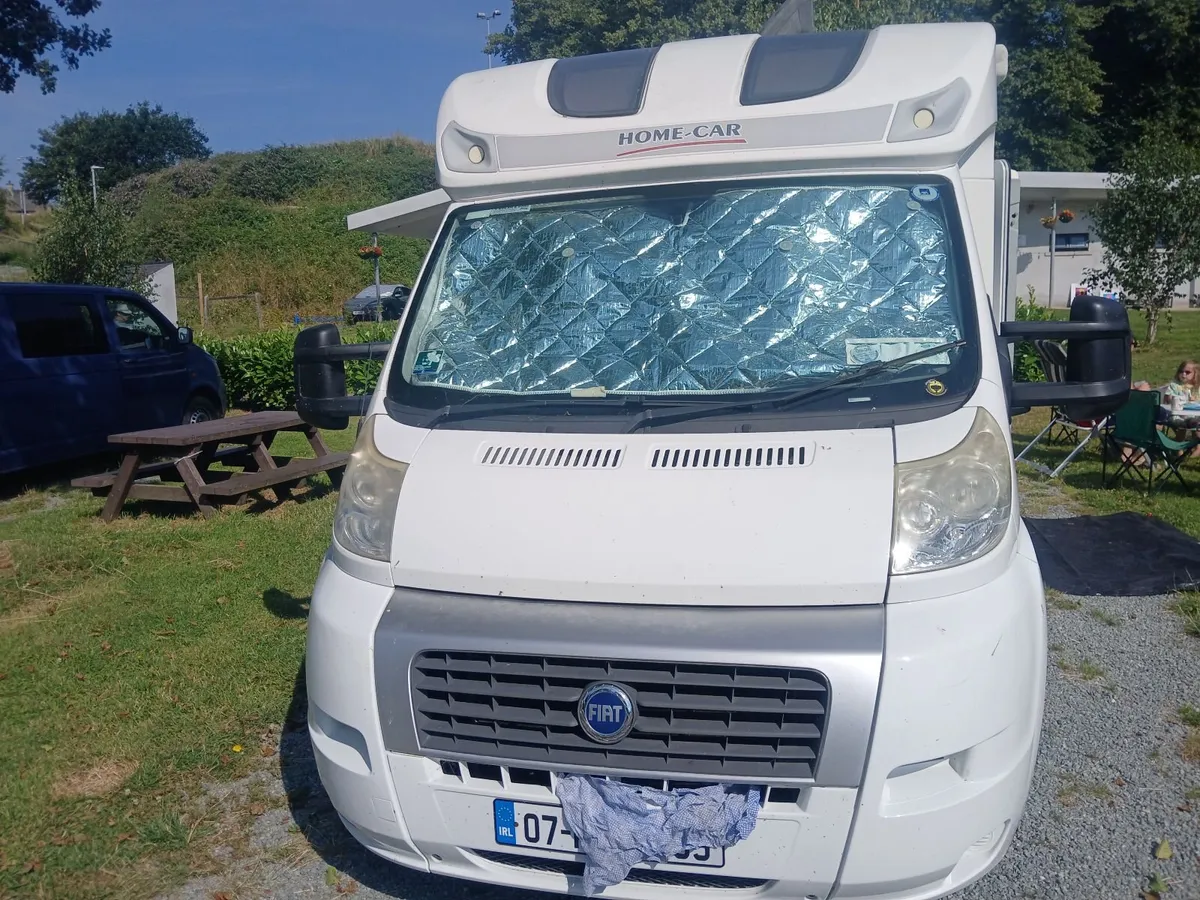 Camper - Image 3