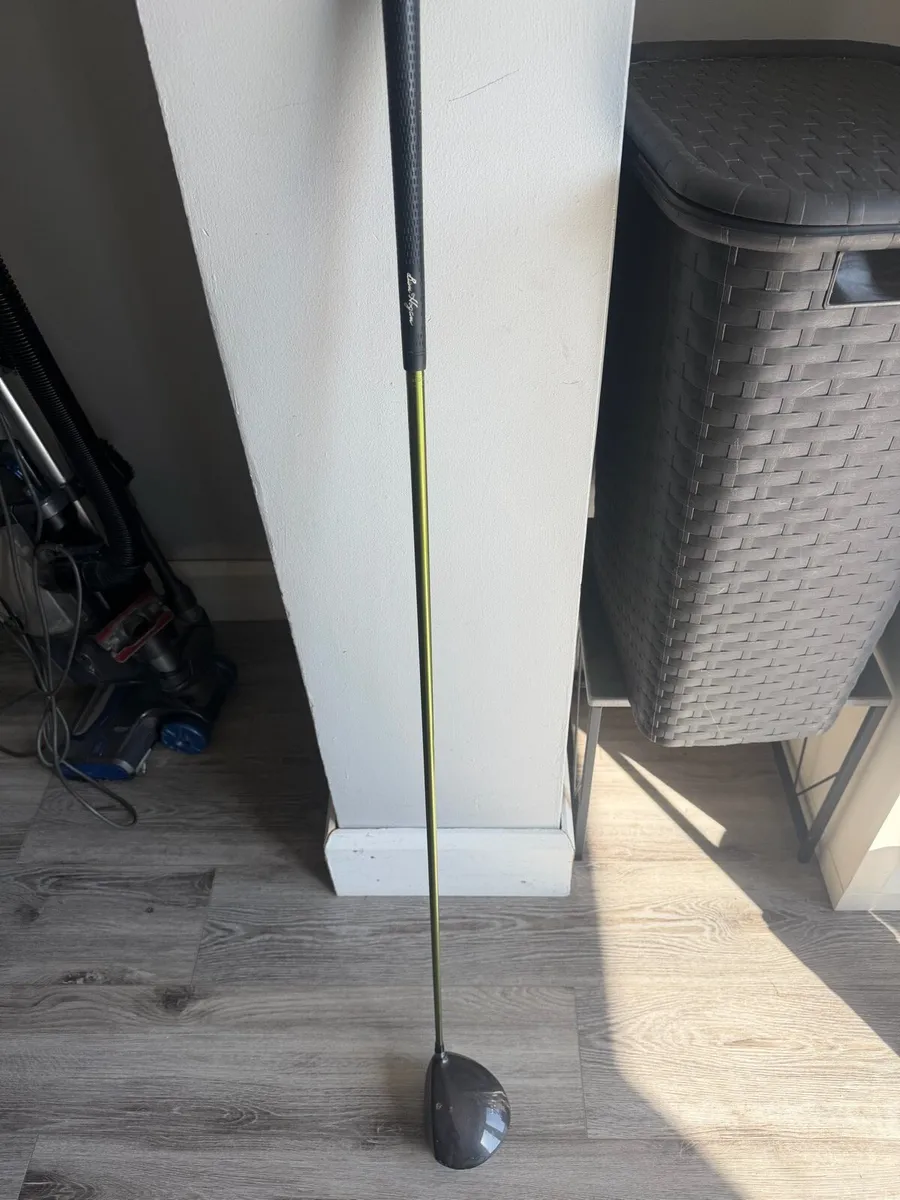 Golf driver (LEFT HANDED) - Image 3