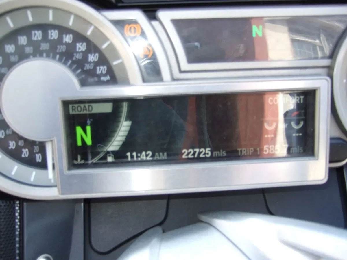 BMW K 1600 2012 - Image 2