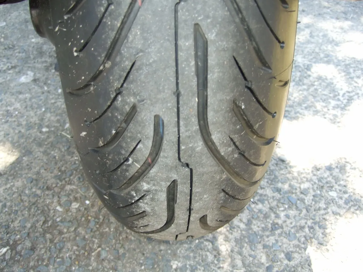 BMW K 1600 2012 - Image 3