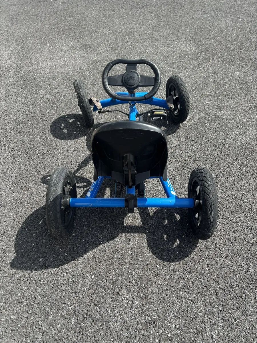 Berg Go Kart - Image 3