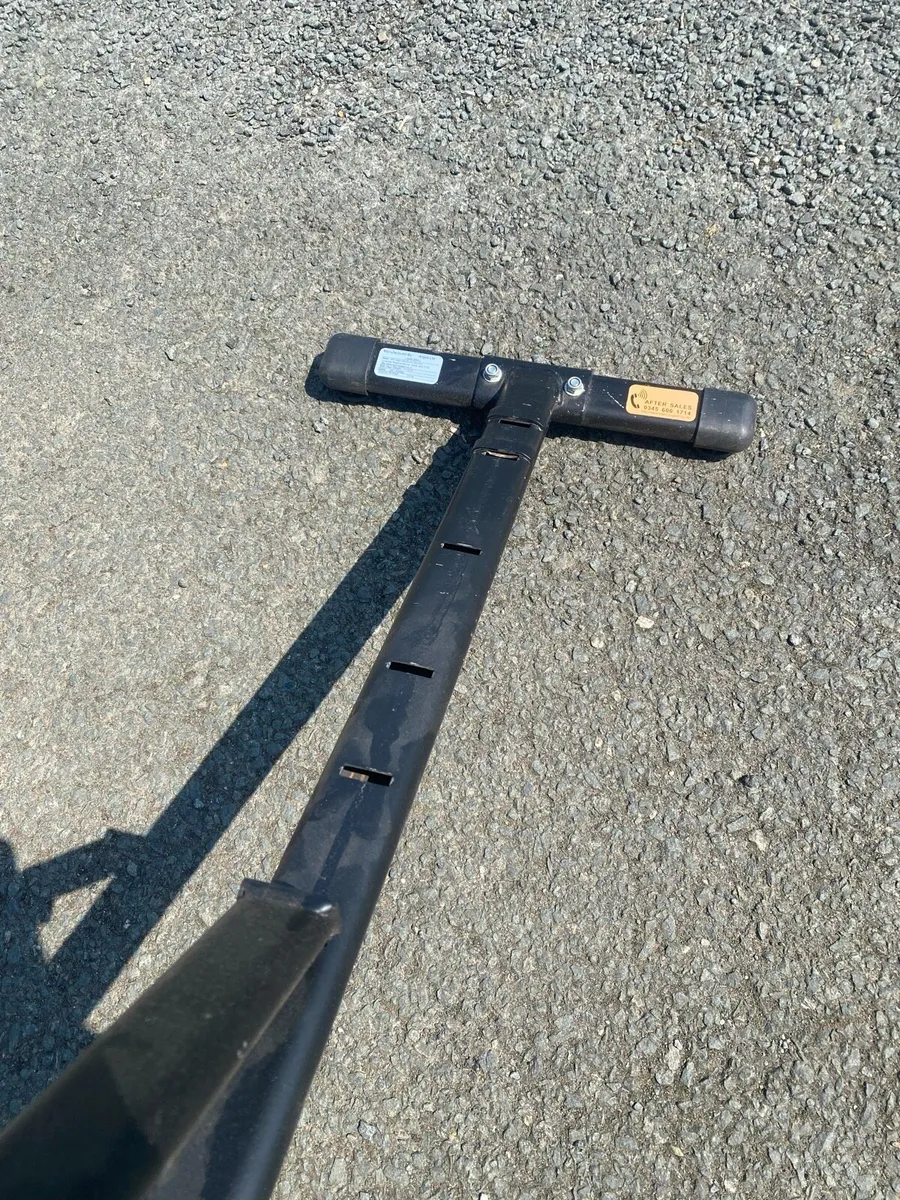 Gym bench - Image 3